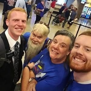 Meet your Posher, Sean